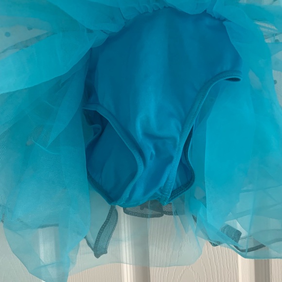 Weissman Children’s Ballet Costume Small - Picture 5 of 8